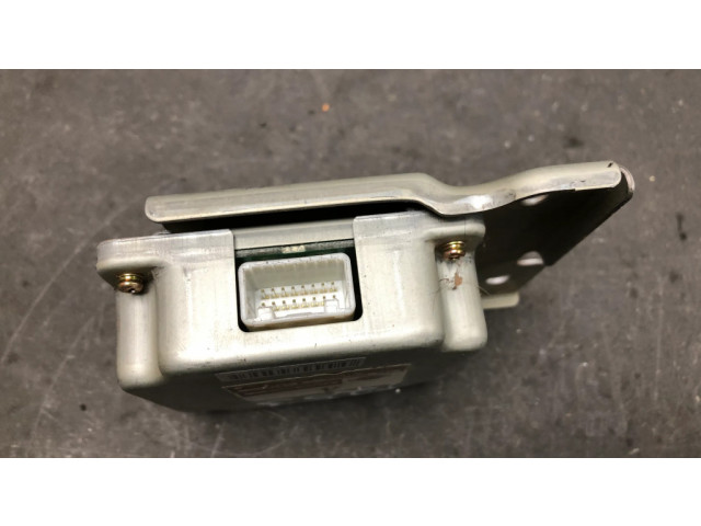 Блок управления заднего моста