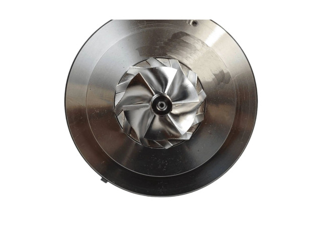 Турбина SsangYong Korando 53039700490, 53039880490