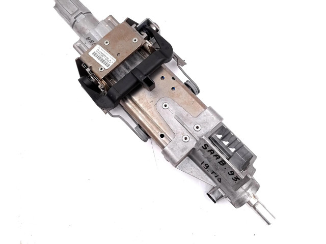 Рулевая рейка PP019460068, 019460068 Saab 9-3 Ver2 2003 - 2007 года