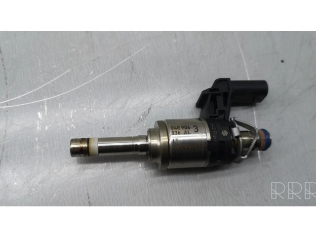 Vstřikovač 04E906036AL   Volkswagen Jetta USA  pro benzínový motor 1.4  