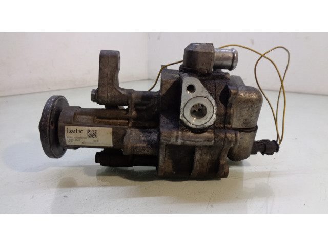 Насос усилителя руля