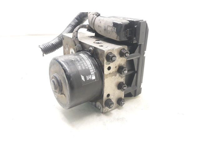 Блок АБС 1J0907379E, 1H0973327A   Ford  Galaxy  1995-2000 года