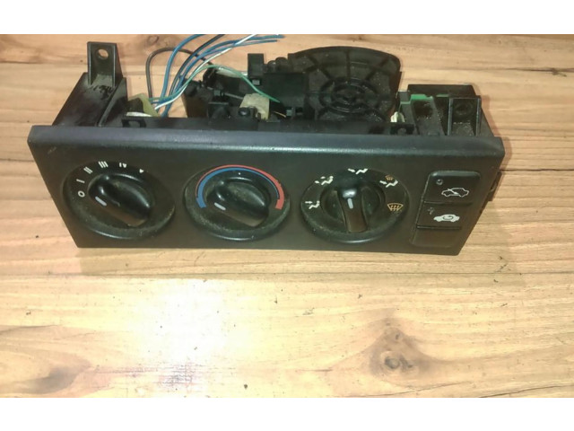 Блок управления климат-контролем 79600sn7   Rover 620