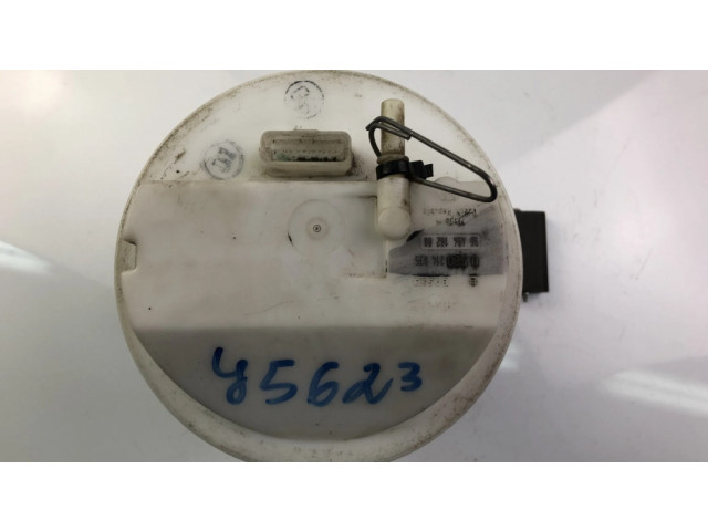 Vstřikovací čerpadlo 9649418280 Citroen C3