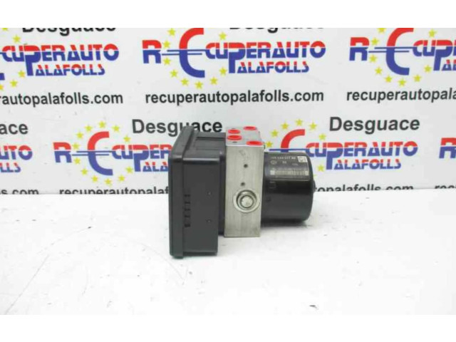 Блок АБС 1K0614514AE   Volkswagen  Golf Plus  2005 - 2013 года