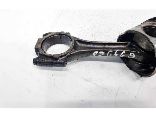 Поршень с шатуном Volkswagen Golf Plus