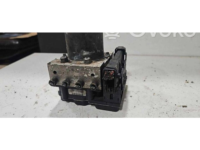 Блок АБС 0265950538, 78103P0610   Saab  9-5  2006 - 2010 года