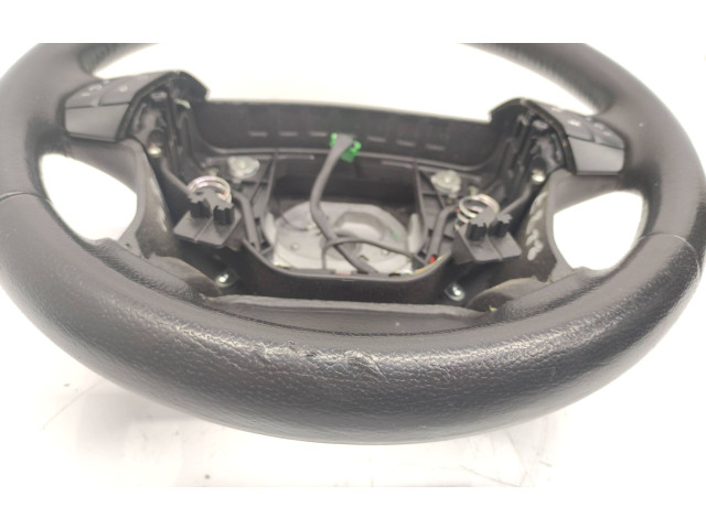 Руль Volvo XC90  2007 - 2014 года 30723428, 08012008      