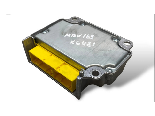 Блок подушек безопасности A169820218527, A1698202185   Mercedes-Benz A W169