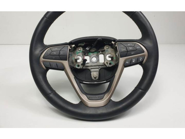 Руль Jeep Cherokee   1UU352X9AF, 1035161AM50      