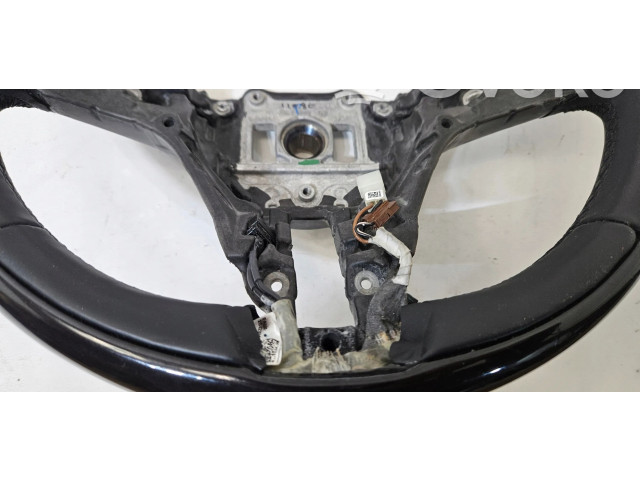 Руль Mercedes-Benz S W223 2020 - года 6557193310A