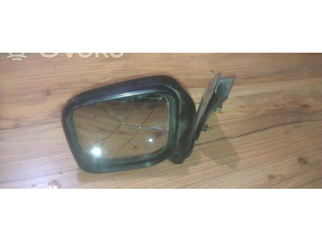 Zpětné zrcátko levé Mitsubishi Pajero 1995 e201818