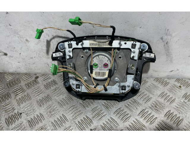 Подушка безопасности двери 30658933   Volvo V70