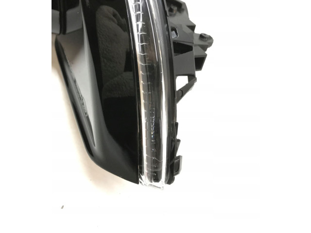 Zpětné zrcátko Volvo V60 2018 31477568, LU858X