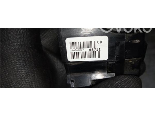 Переключатель дворников    Jeep Compass