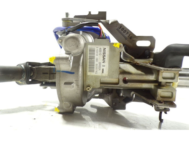 Ojnice 48811BR61A, 48810BR60A Nissan Qashqai