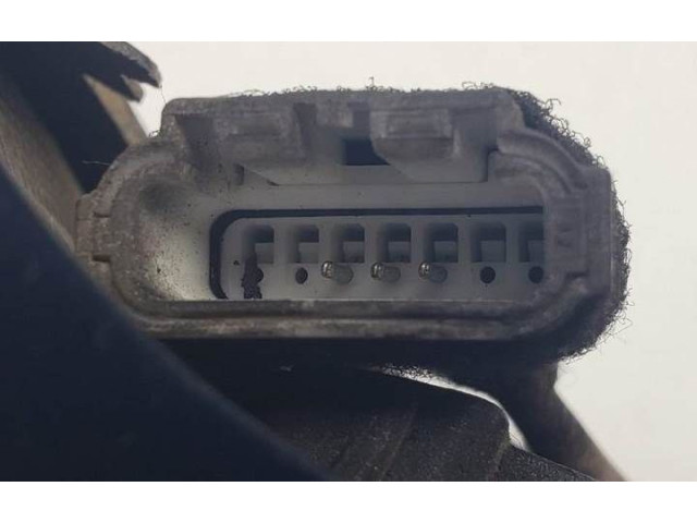 Zpětné zrcátko Fiat Punto (199) 2009