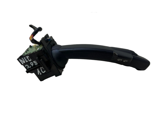 Ручка стеклоочистителей 31264169 Volvo V70