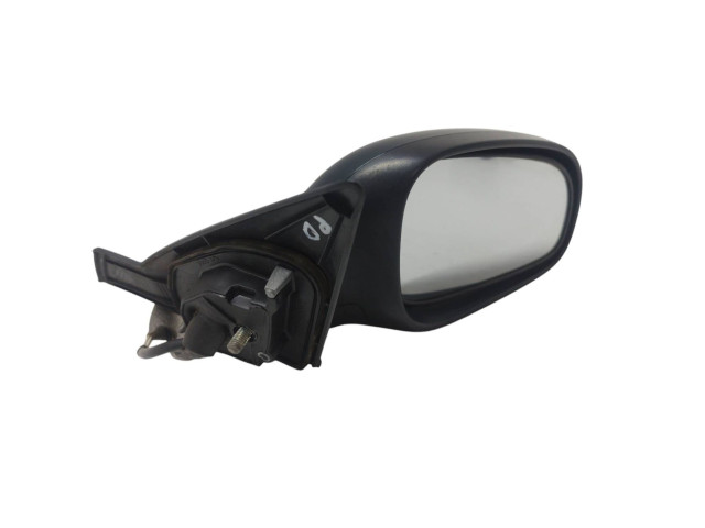 Зеркало электрическое        Volvo S80  1999 - 2003 года   