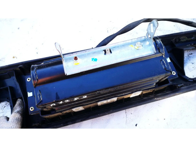 Подушка безопасности пассажира 1487867080 Citroen C8