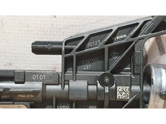 Vstřikovač 8656548, 13538656548 BMW 2 F46 pro benzínový motor 1.8