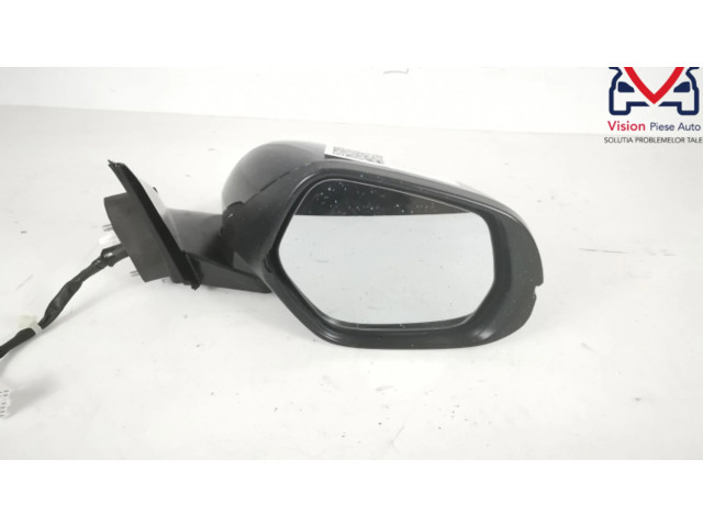 Зеркало электрическое Honda HR-V 2015 - 2020 года