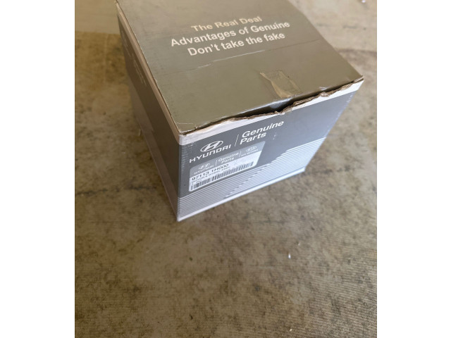 Вентилятор печки 971131H000 KIA Ceed