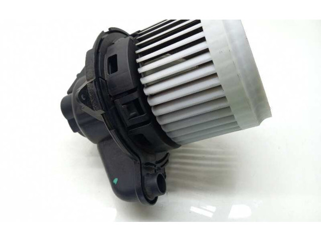 Вентилятор печки    272103931R   Dacia Lodgy