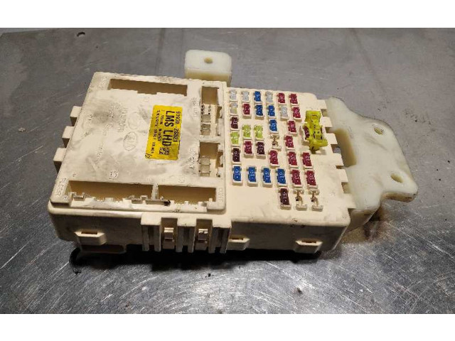 Pojistková skříňka Řídící jednotka BSM 919502S521 Hyundai ix35 2010