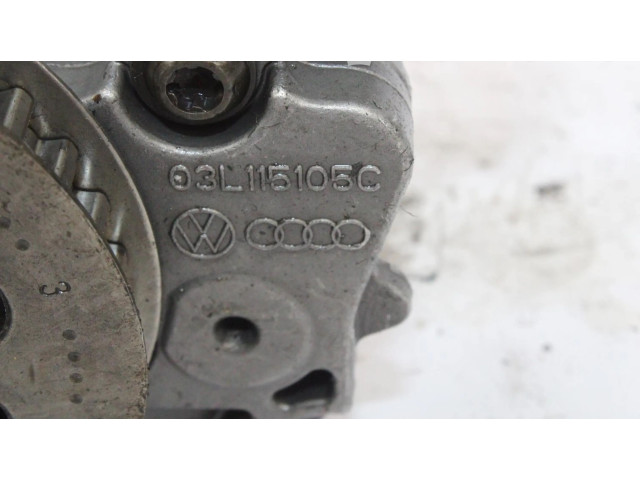 Čerpadlo oleje 03L115105C   Seat Ibiza IV (6J,6P)   