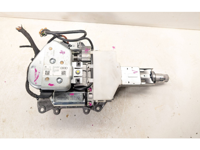 Комплект оси рулевого колеса 4F0905852H   Audi Q7 4L