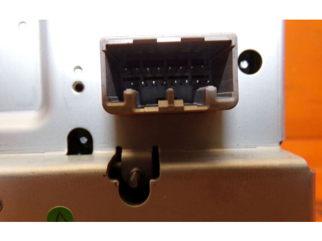 Дисплей    CX2314F667AK, CX2314F667AK   Jaguar XF