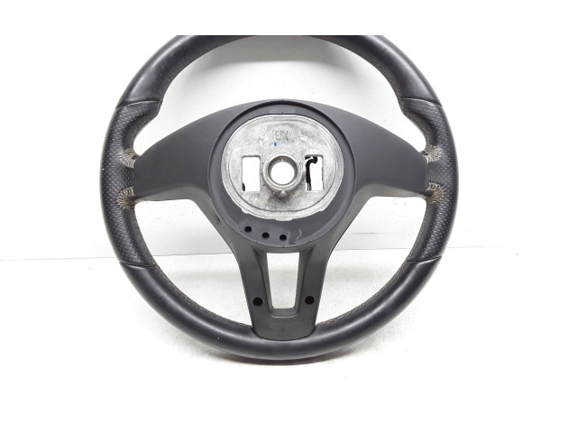 Руль Mercedes-Benz A W176 2012 - 2018 года A2184601918