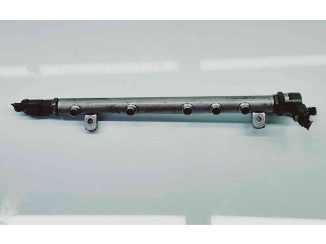 Топливная рампа A6400701295 Mercedes-Benz A W168