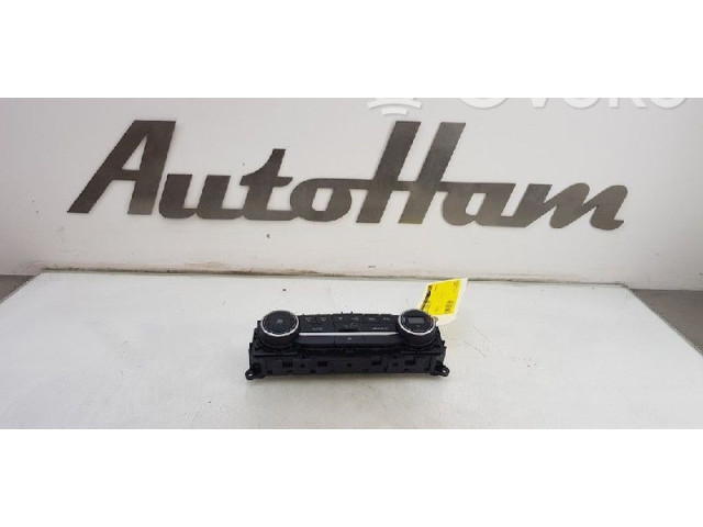 Блок управления климат-контролем GN1518C612BH, 2440505 Ford Ecosport