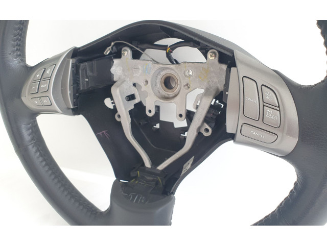 Руль Subaru Forester SH  2008 - 2013 года       