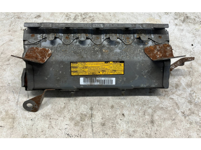 Vstřikovací čerpadlo Toyota Prius (XW30)