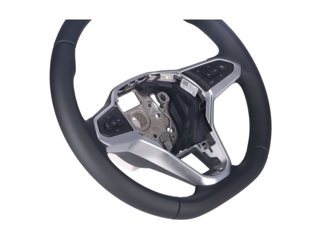 Руль Volkswagen Golf VIII 2019 - года 5H0419089EB