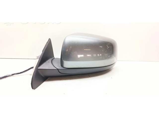 Зеркало электрическое левое Jeep Grand Cherokee 2010-2021 года