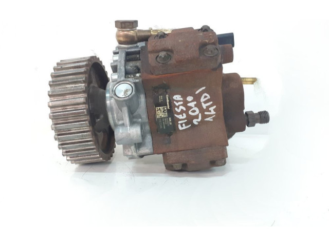 Vstřikovací čerpadlo F6JD Ford Fiesta