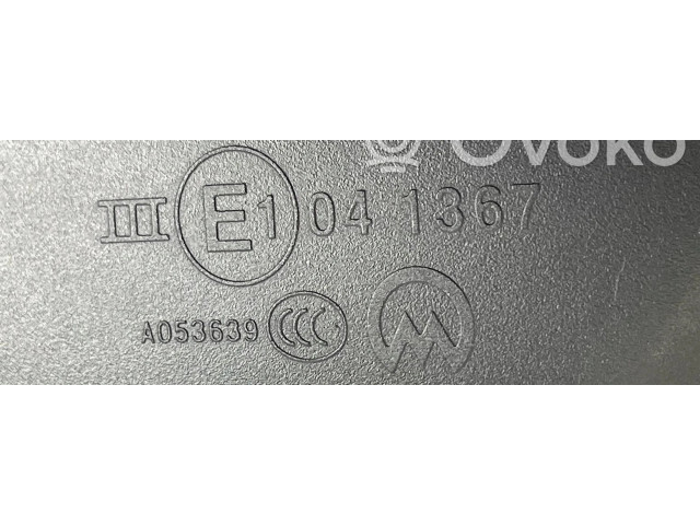 Зеркало электрическое Audi Q5 SQ5 2017 - года