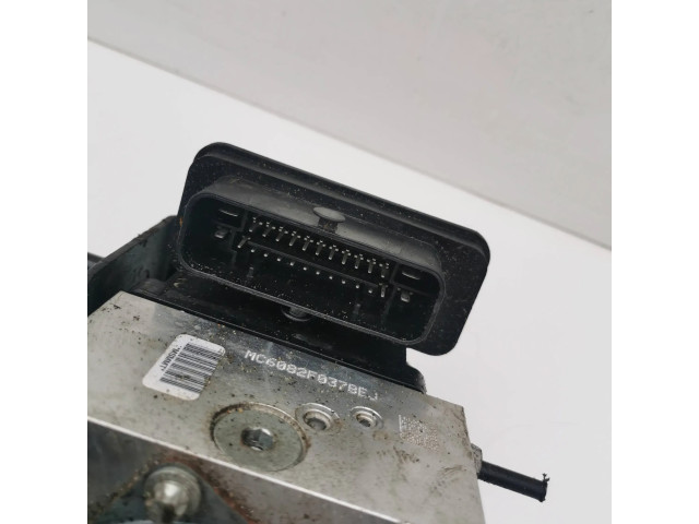 Блок АБС A1669014106, 109260155   Mercedes-Benz  GLE (W166 - C292)  2015-2017 года