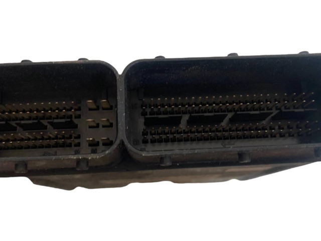 Блок управления двигателя     30729826A, 1039S12418    Volvo XC90 