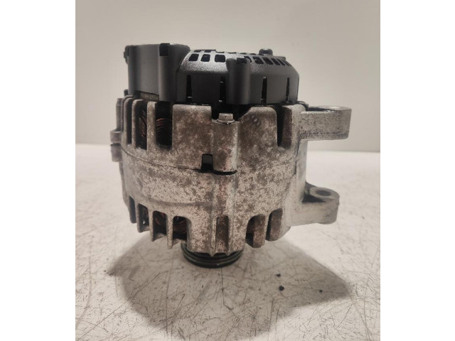 Генератор 9665617780, 210361748 Citroen Xsara Picasso