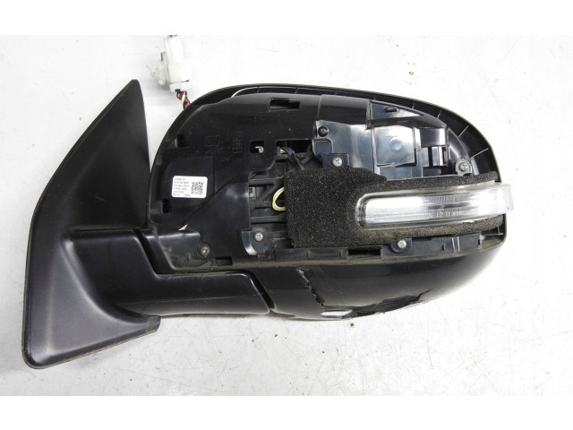 Зеркало электрическое Mitsubishi ASX - года