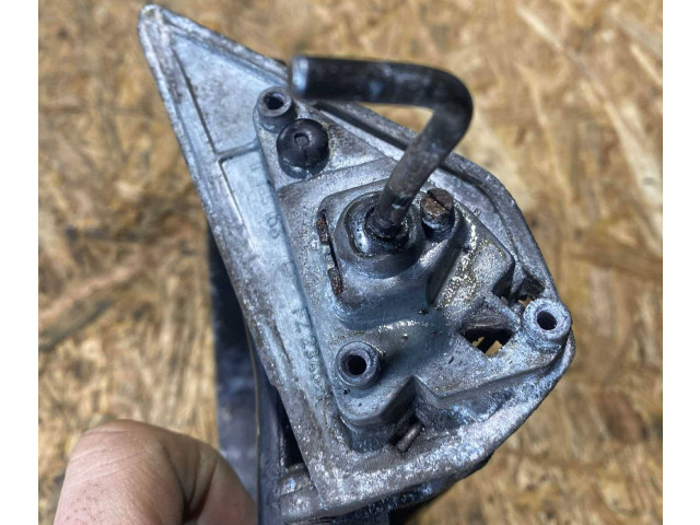 Zpětné zrcátko  Mercedes-Benz S W126 1980  1268100512  