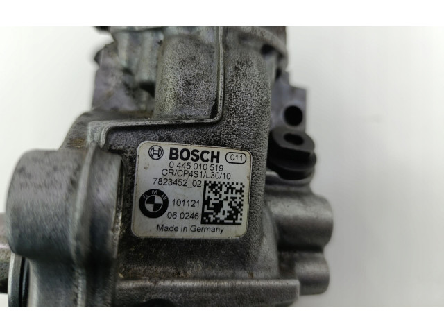 Pojistková skříňka Топливный насос Mini Cooper Countryman R60 2014