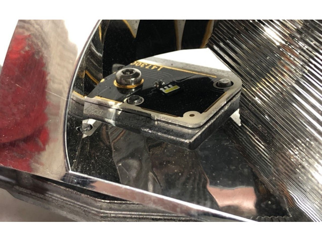 Блок управления    Skoda Octavia Mk3 (5E)