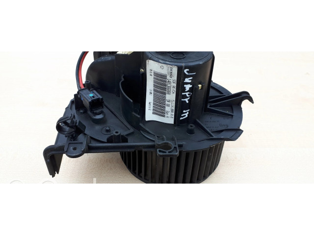 Вентилятор печки    1401366880, 6441X7   Citroen Jumpy