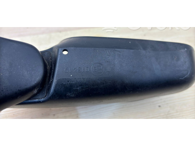 Зеркало электрическое        Suzuki Ignis   -  года   